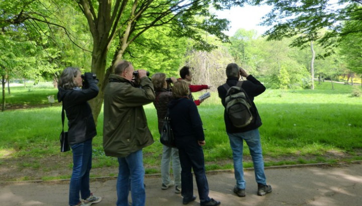 Est-Ensemble, le nouveau rayon d'action du groupe local Montreuil & alentours !